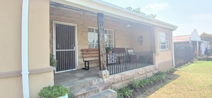 3 Bedroom Property for Sale in Paul Roux Free State